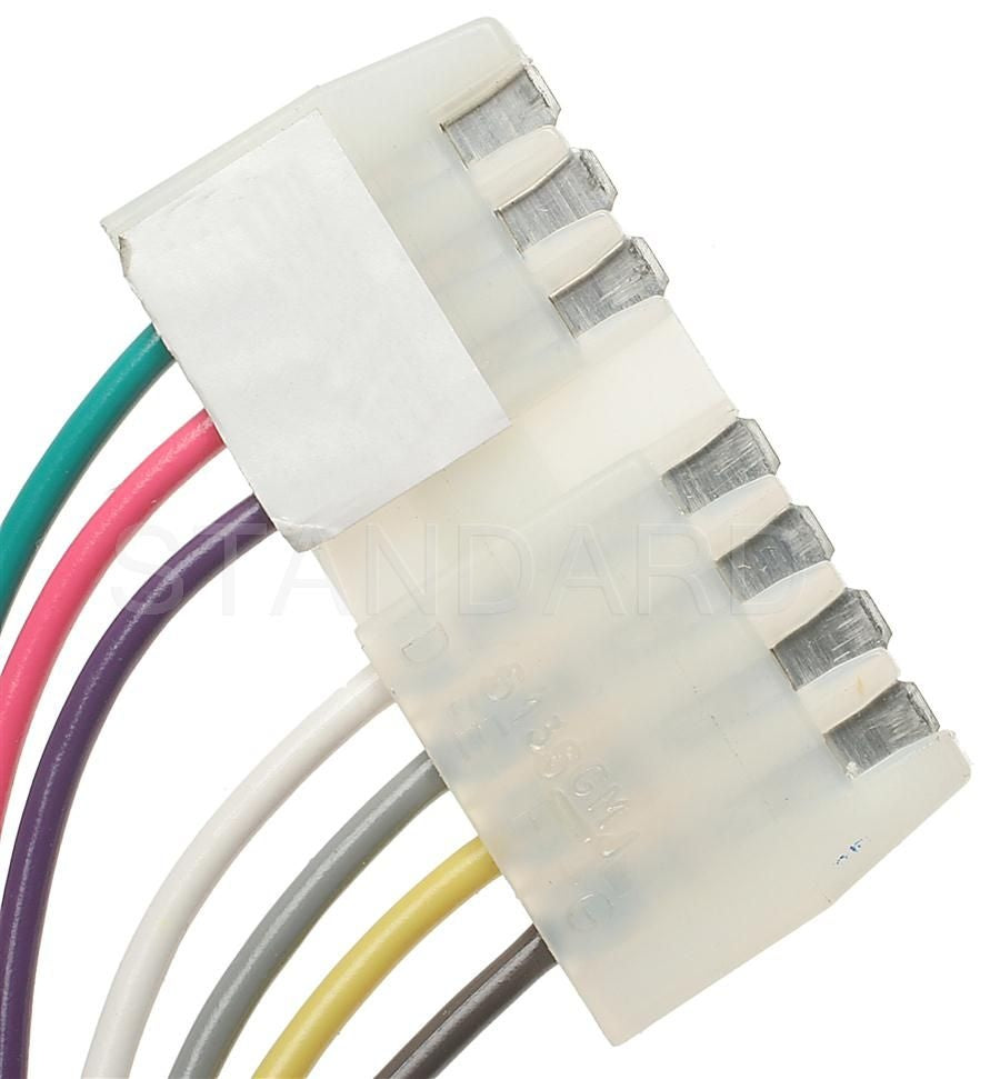 Standard Ignition Windshield Wiper Switch DS-572