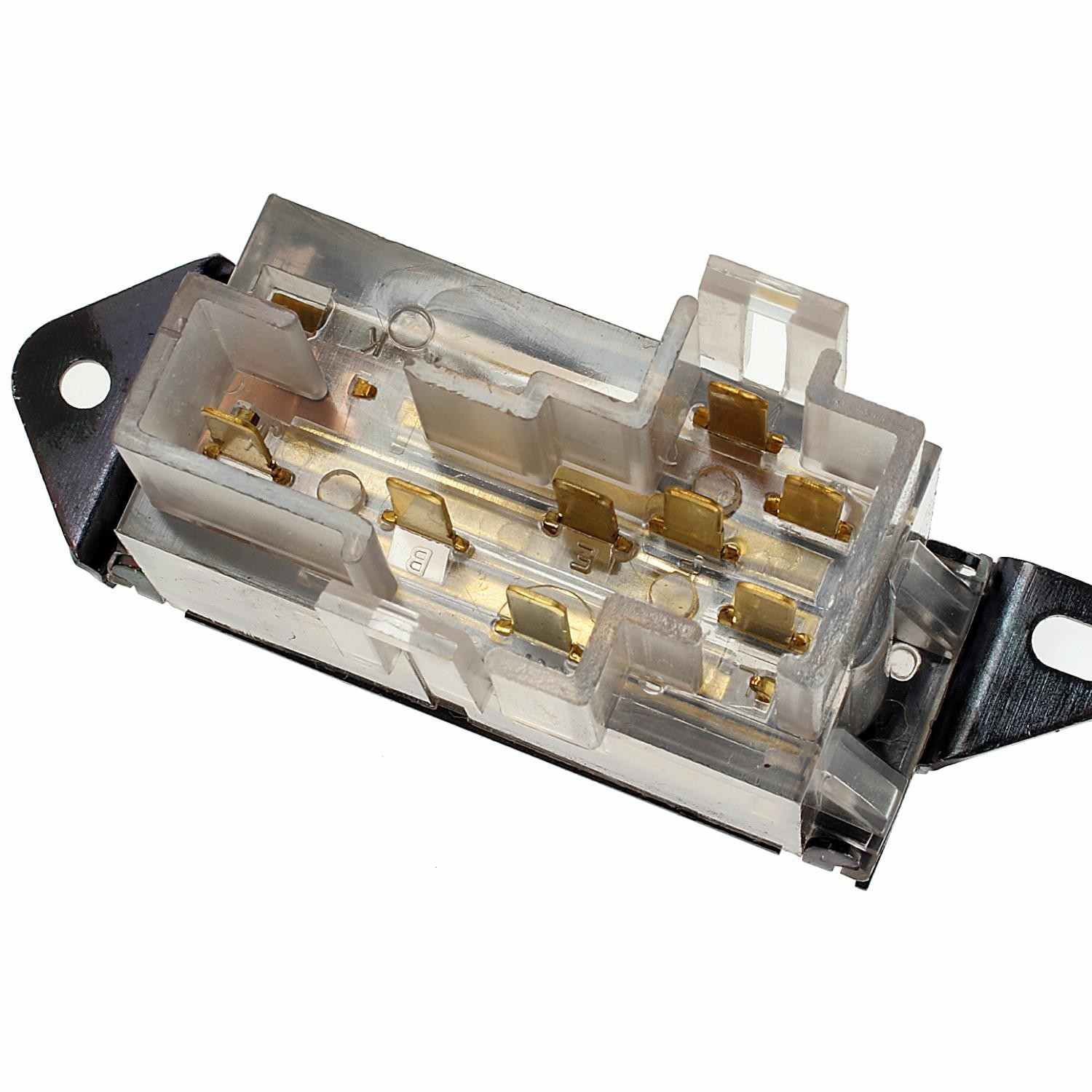 Standard Ignition Windshield Wiper Switch DS-574