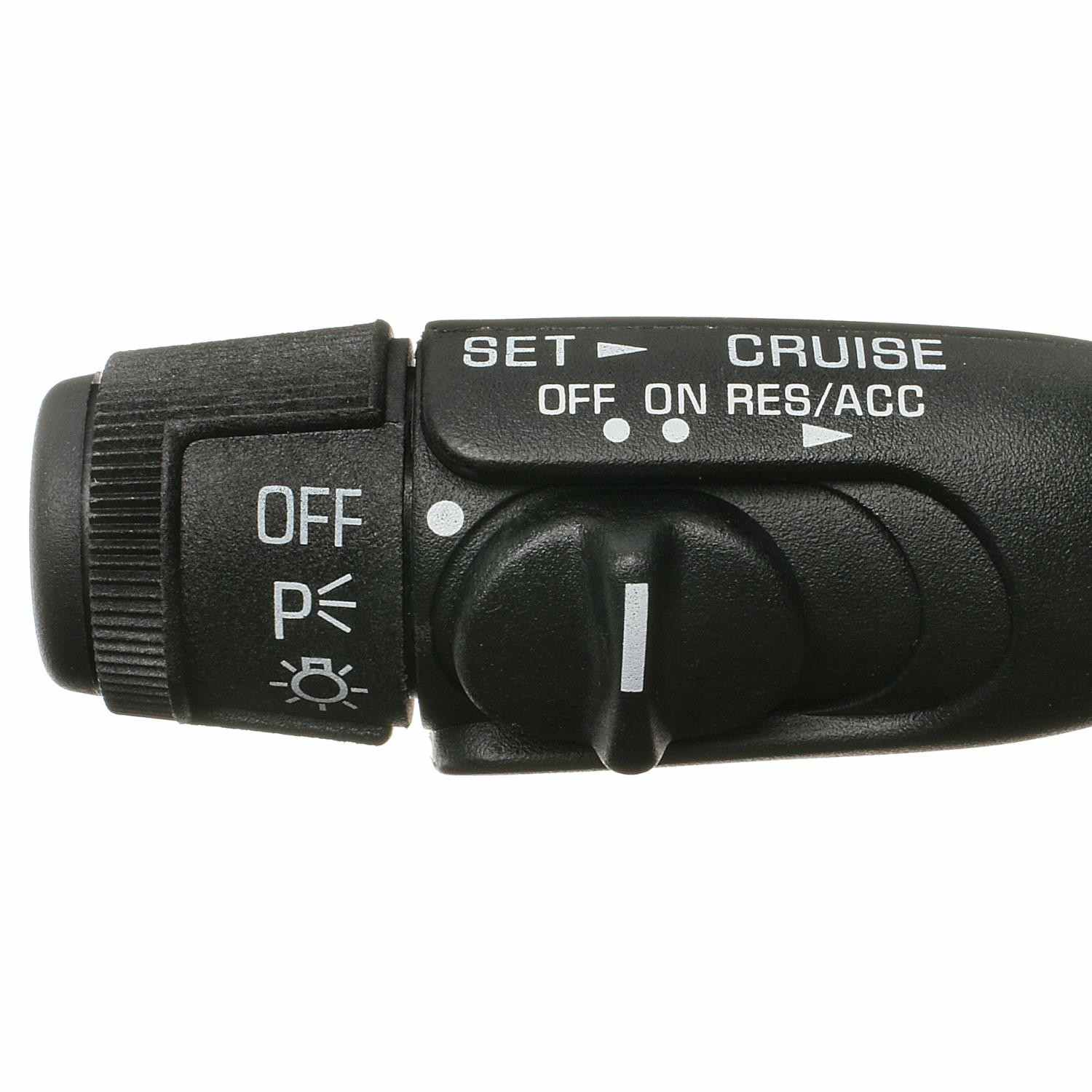 Standard Ignition Multi-Function Switch DS-659