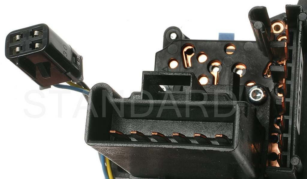 Standard Ignition Multi-Function Switch DS-659