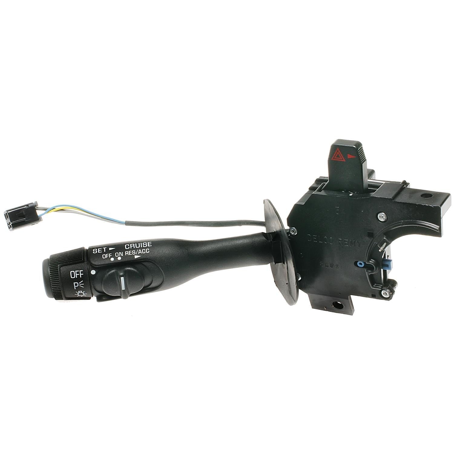 Standard Ignition Multi-Function Switch DS-659