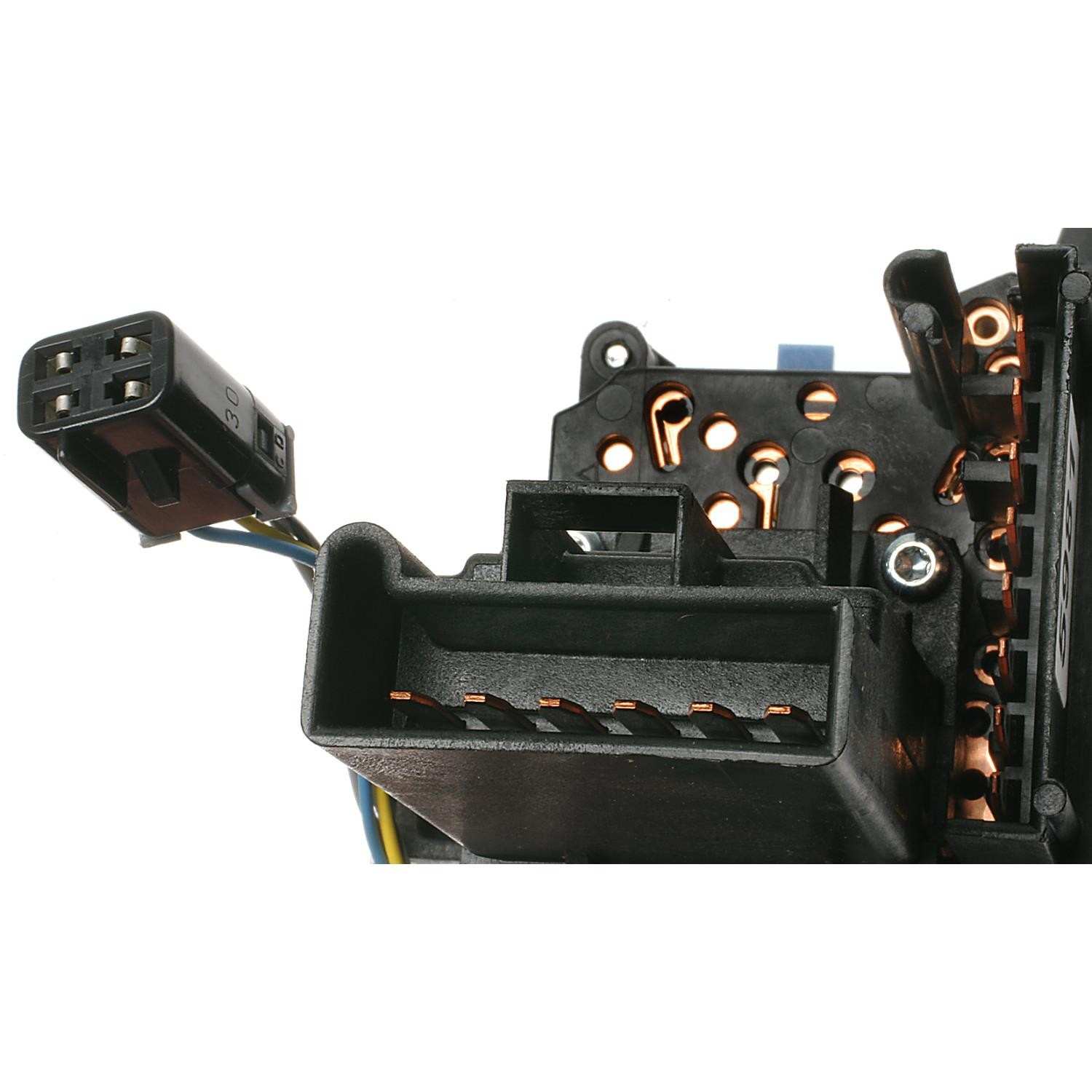 Standard Ignition Multi-Function Switch DS-659