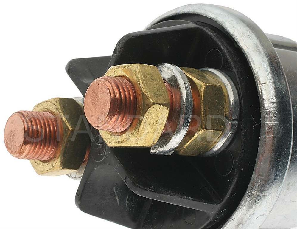 Standard Ignition Battery Isolation Switch DS-695