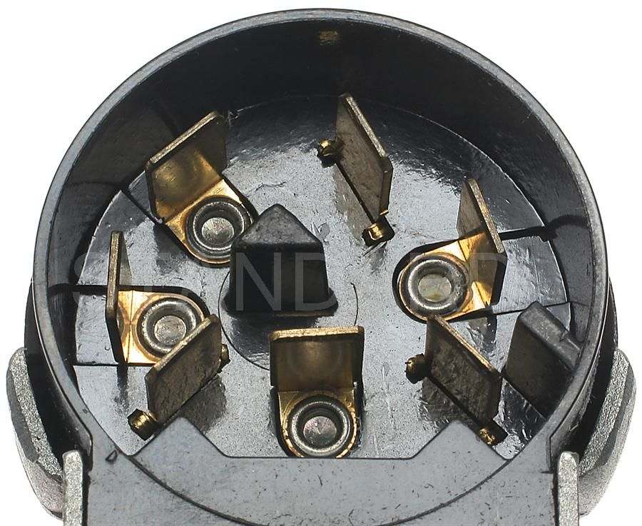 Standard Ignition Windshield Wiper Switch DS-700