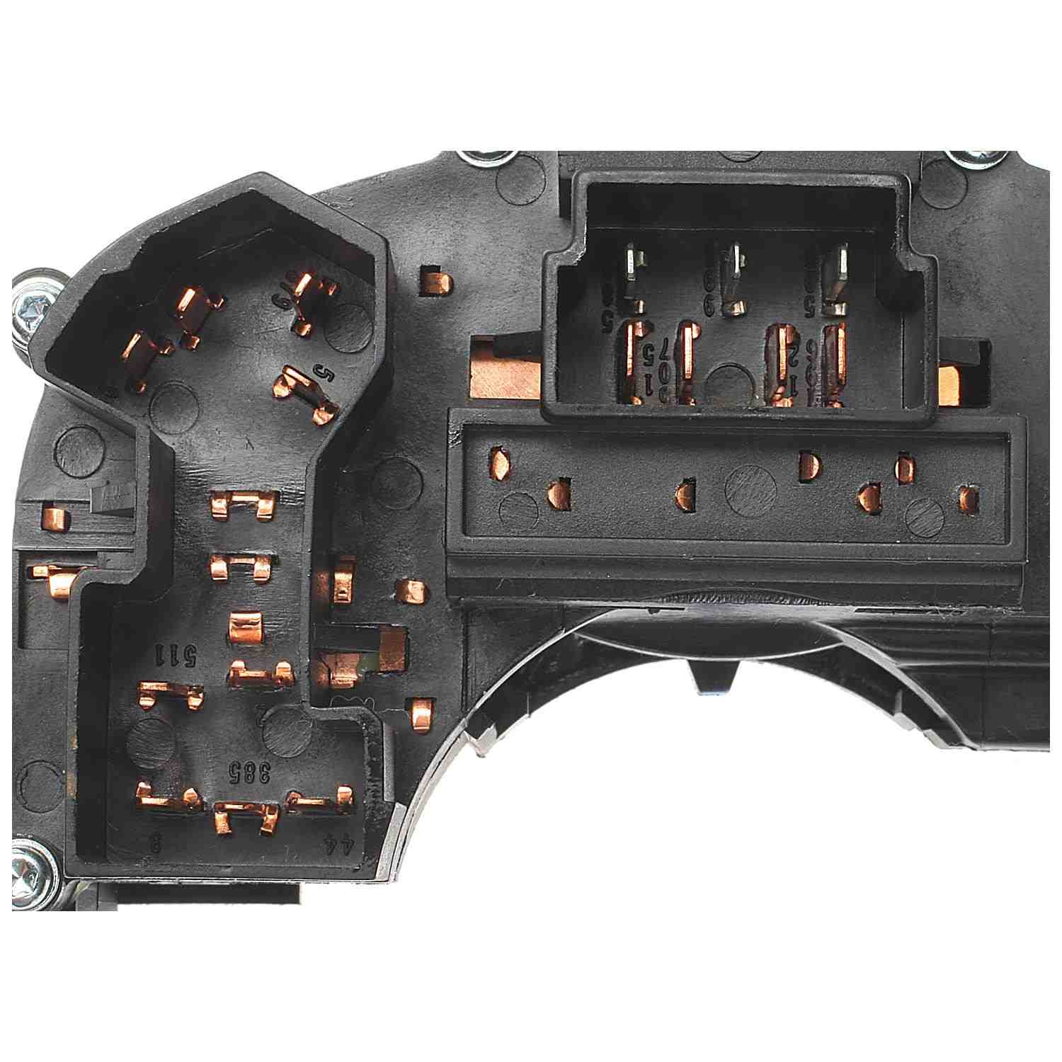 Standard Ignition Multi-Function Switch DS-711