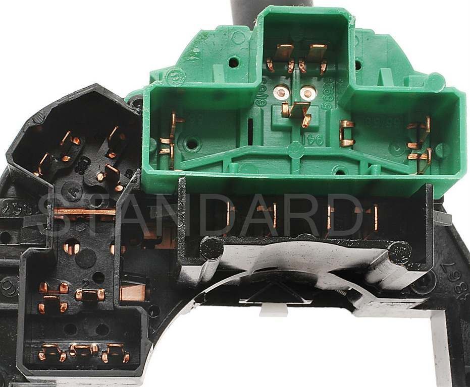 Standard Ignition Multi-Function Switch DS-747