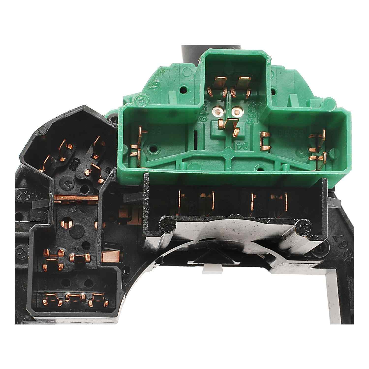 Standard Ignition Multi-Function Switch DS-747