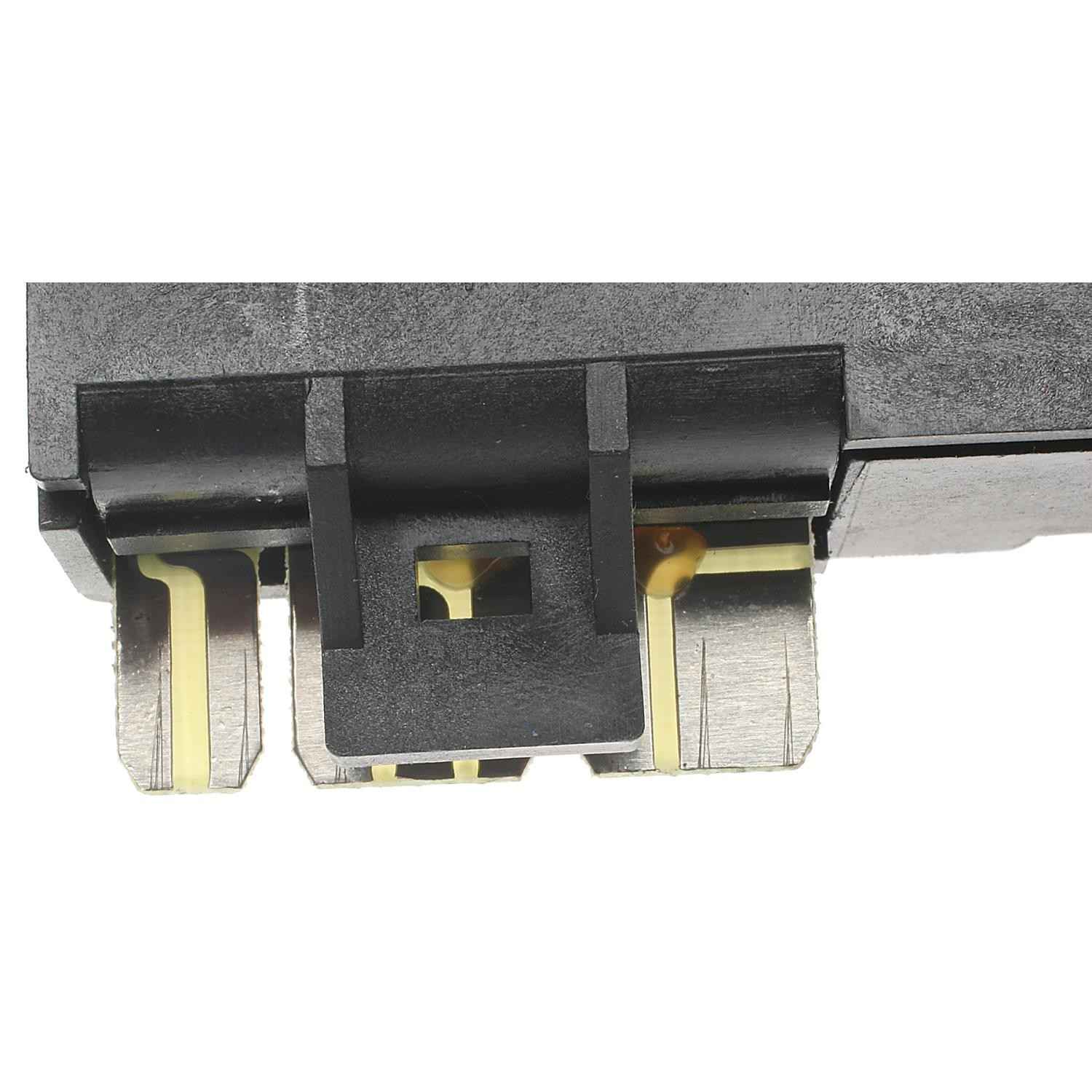 Standard Ignition Windshield Wiper Switch DS-807