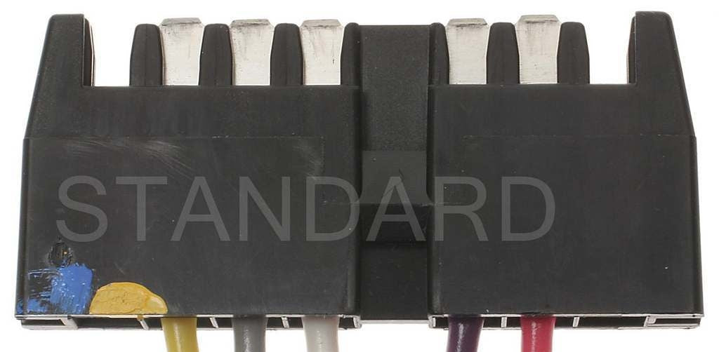 Standard Ignition Windshield Wiper Switch DS-809