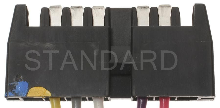 Standard Ignition Windshield Wiper Switch DS-809