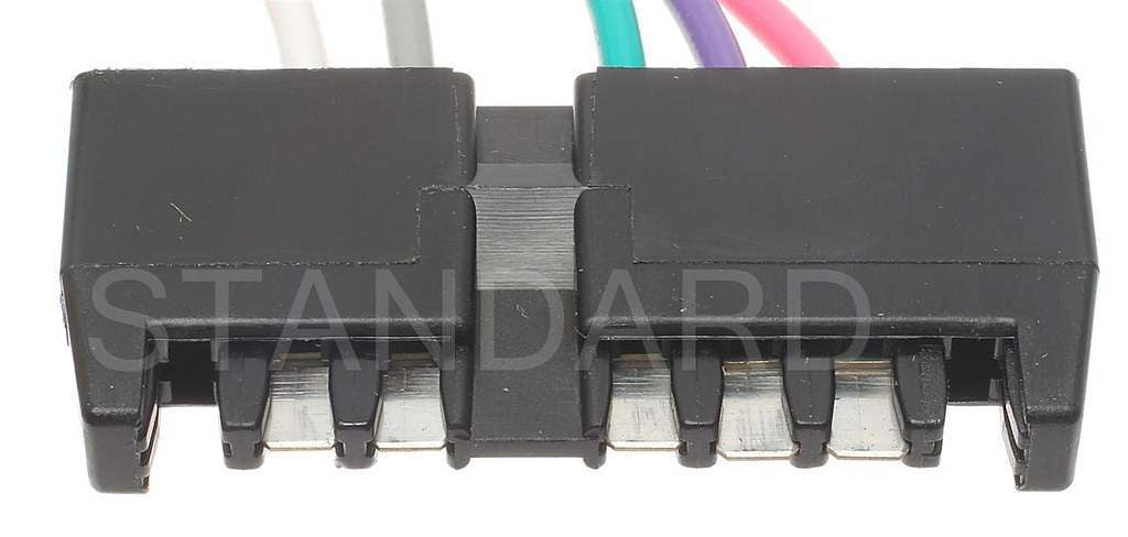 Standard Ignition Windshield Wiper Switch DS-816