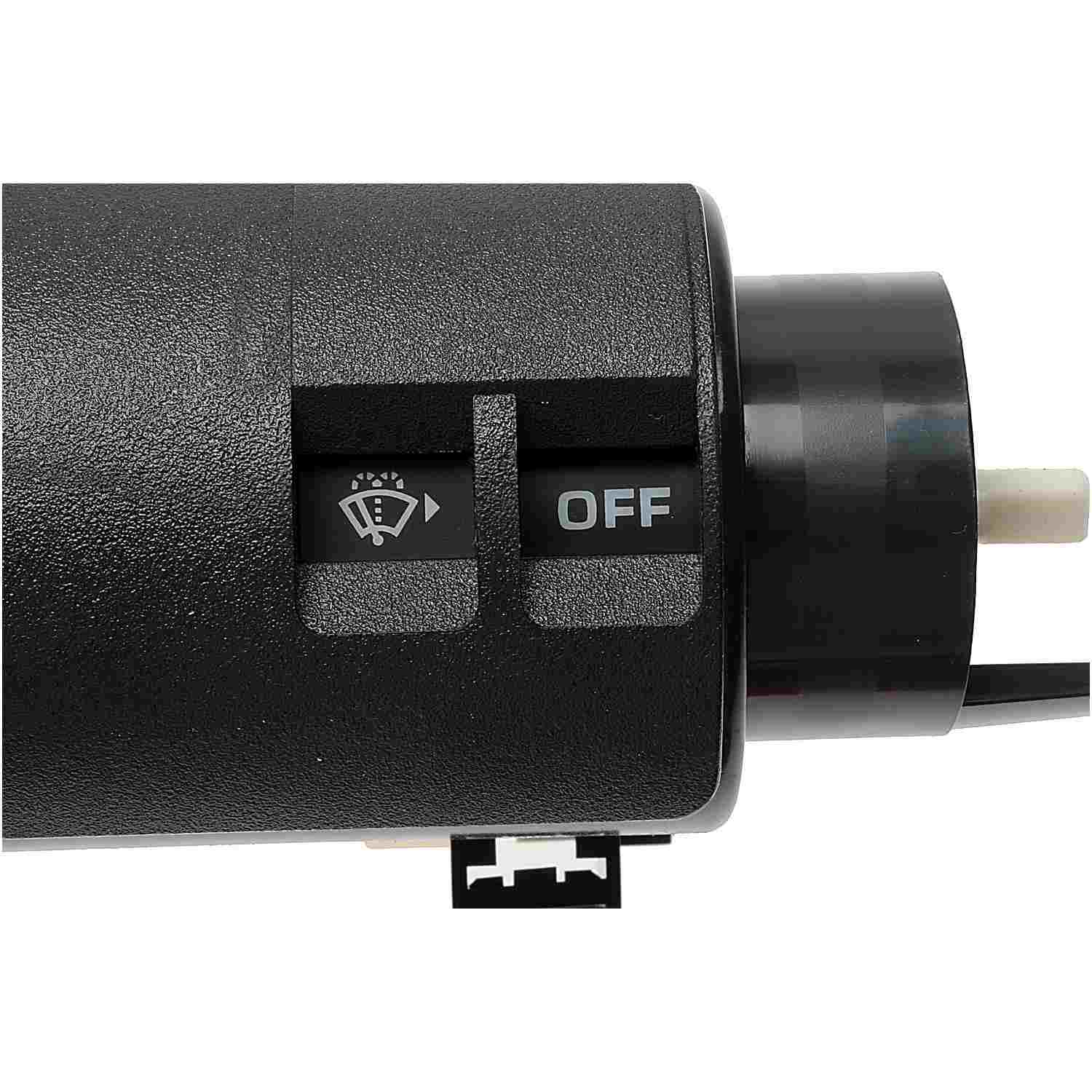 Standard Ignition Windshield Wiper Switch DS-819