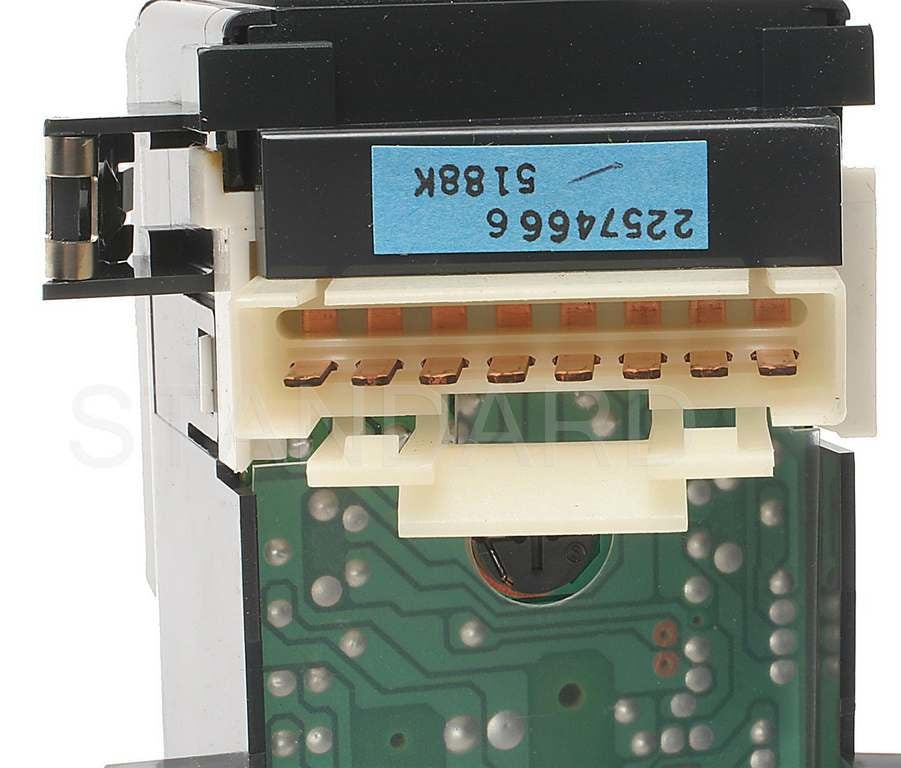 Standard Ignition Windshield Wiper Switch DS-819