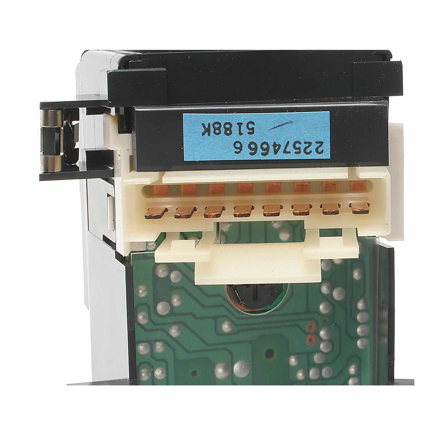 Standard Ignition Windshield Wiper Switch DS-819