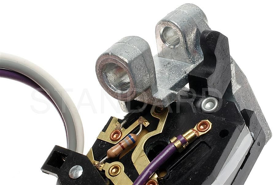 Standard Ignition Windshield Wiper Switch DS-825