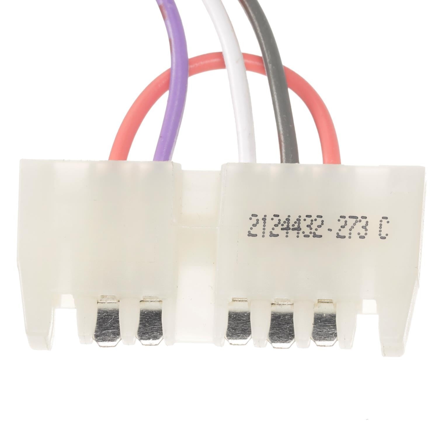 Standard Ignition Windshield Wiper Switch DS-825