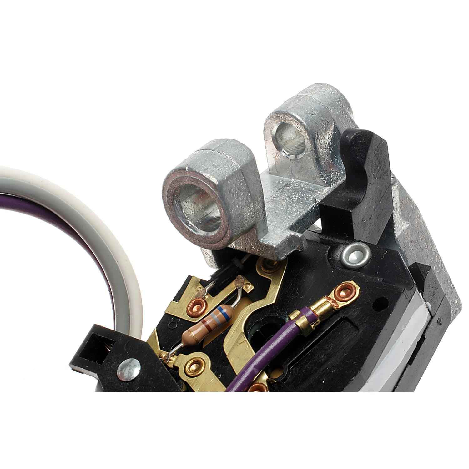 Standard Ignition Windshield Wiper Switch DS-825