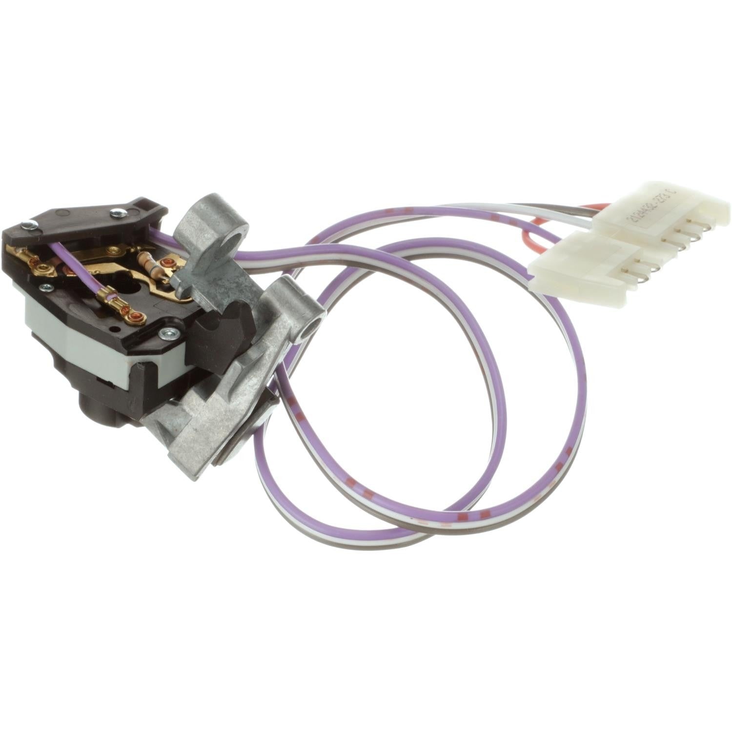 Standard Ignition Windshield Wiper Switch DS-825