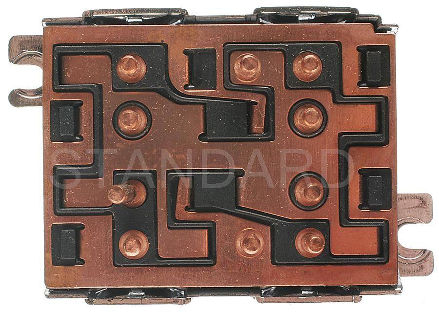 Standard Ignition Door Window Switch DS-914