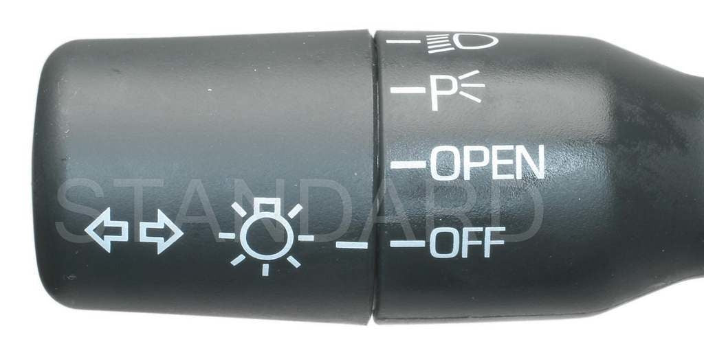 Standard Ignition Multi-Function Switch DS-972
