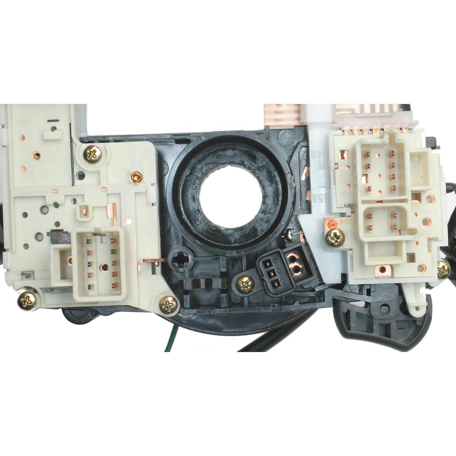 Standard Ignition Multi-Function Switch DS-972