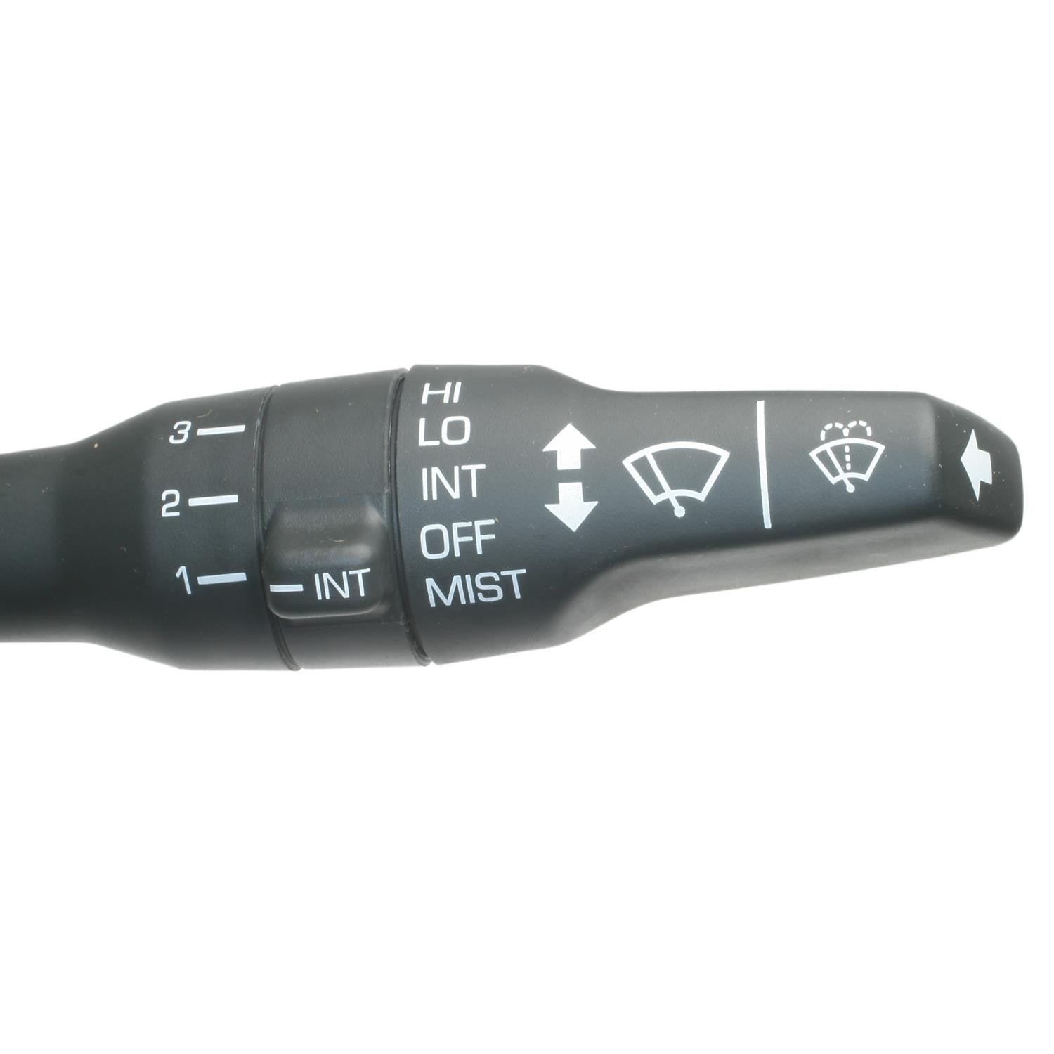 Standard Ignition Multi-Function Switch DS-972