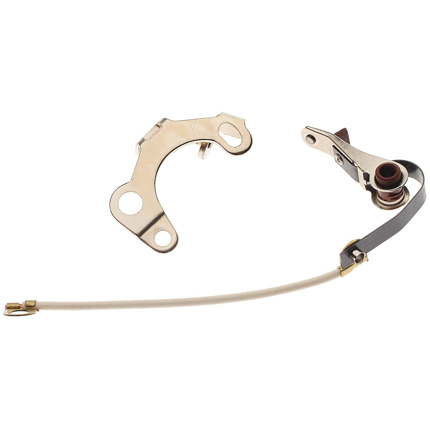 Standard Ignition Ignition Contact Set DU-2142