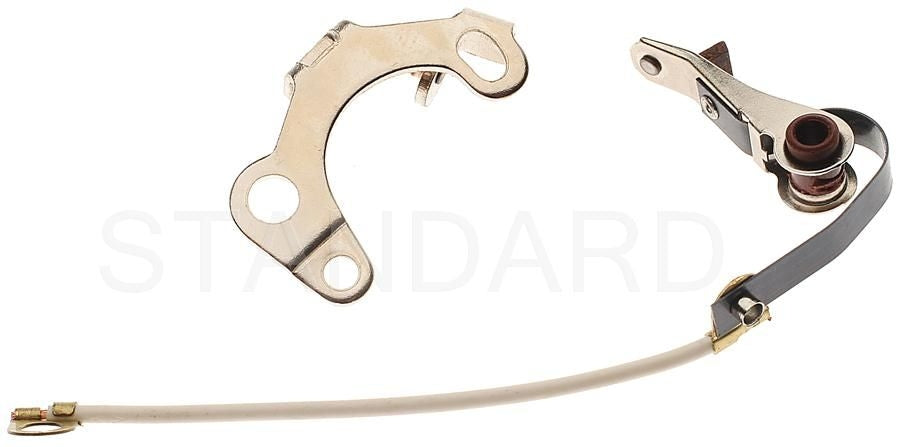 Standard Ignition Ignition Contact Set DU-2142