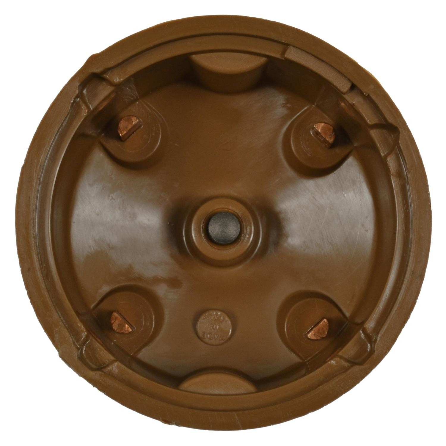 Intermotor Distributor Cap DU-418