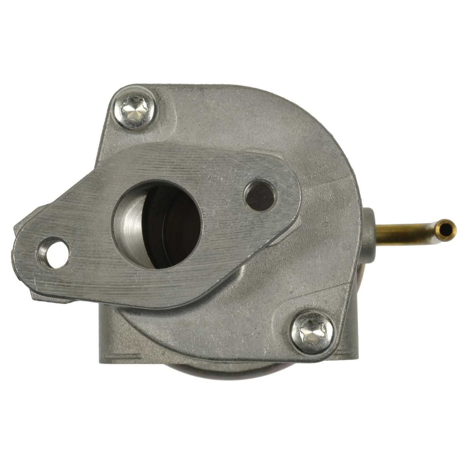 Intermotor Diverter Valve DV176