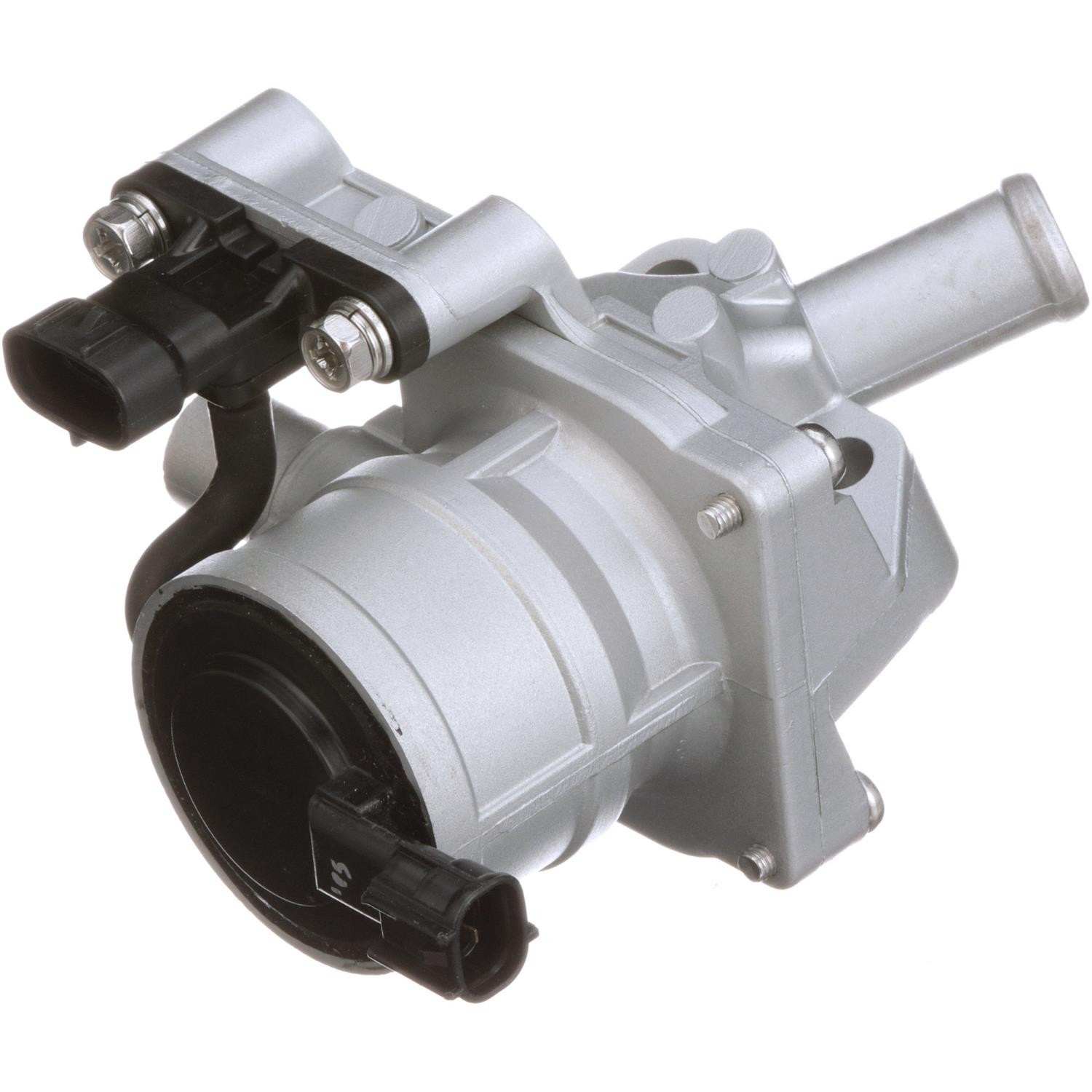 Intermotor Diverter Valve DV178
