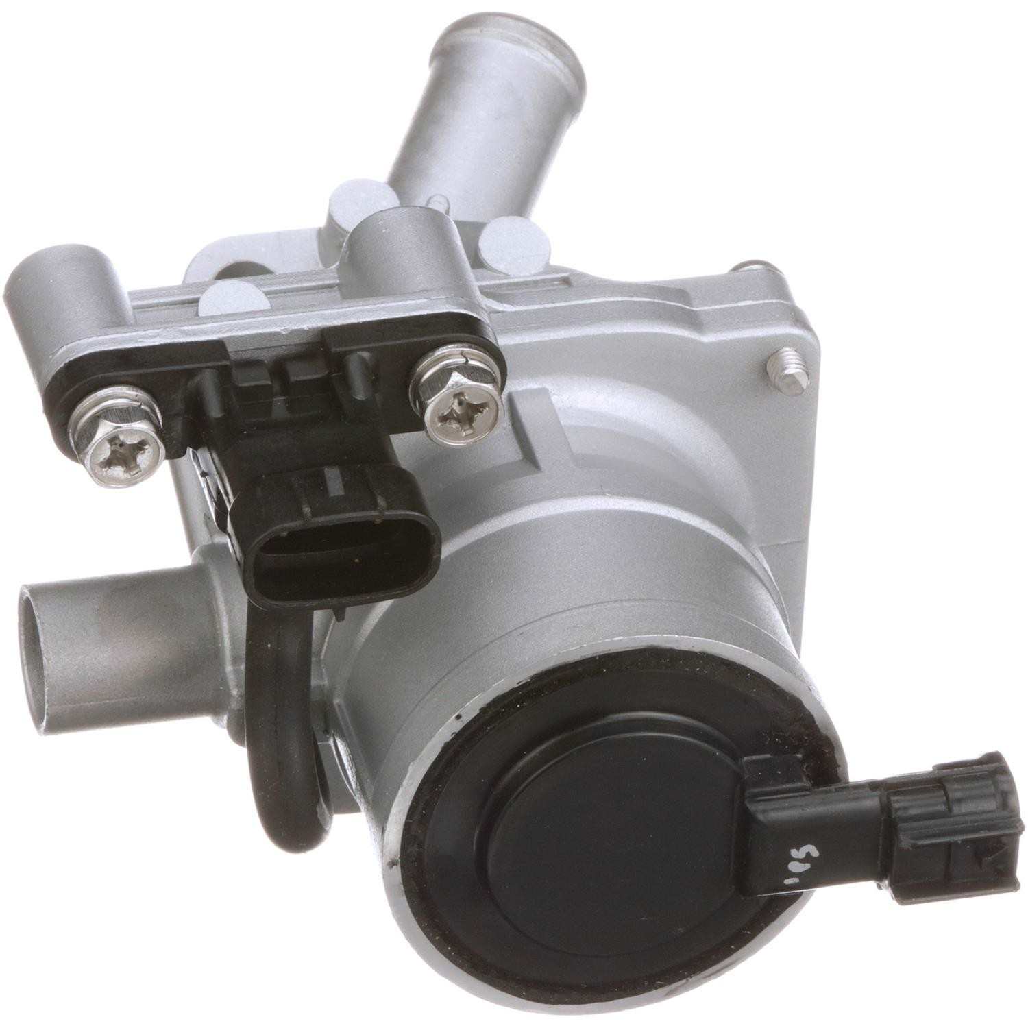 Intermotor Diverter Valve DV178