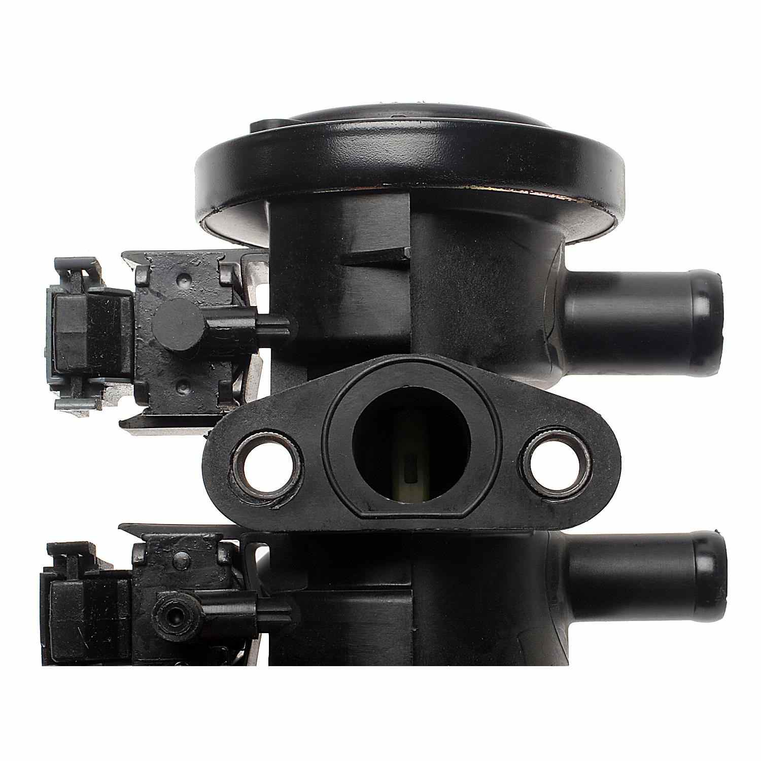 Standard Ignition Diverter Valve DV19