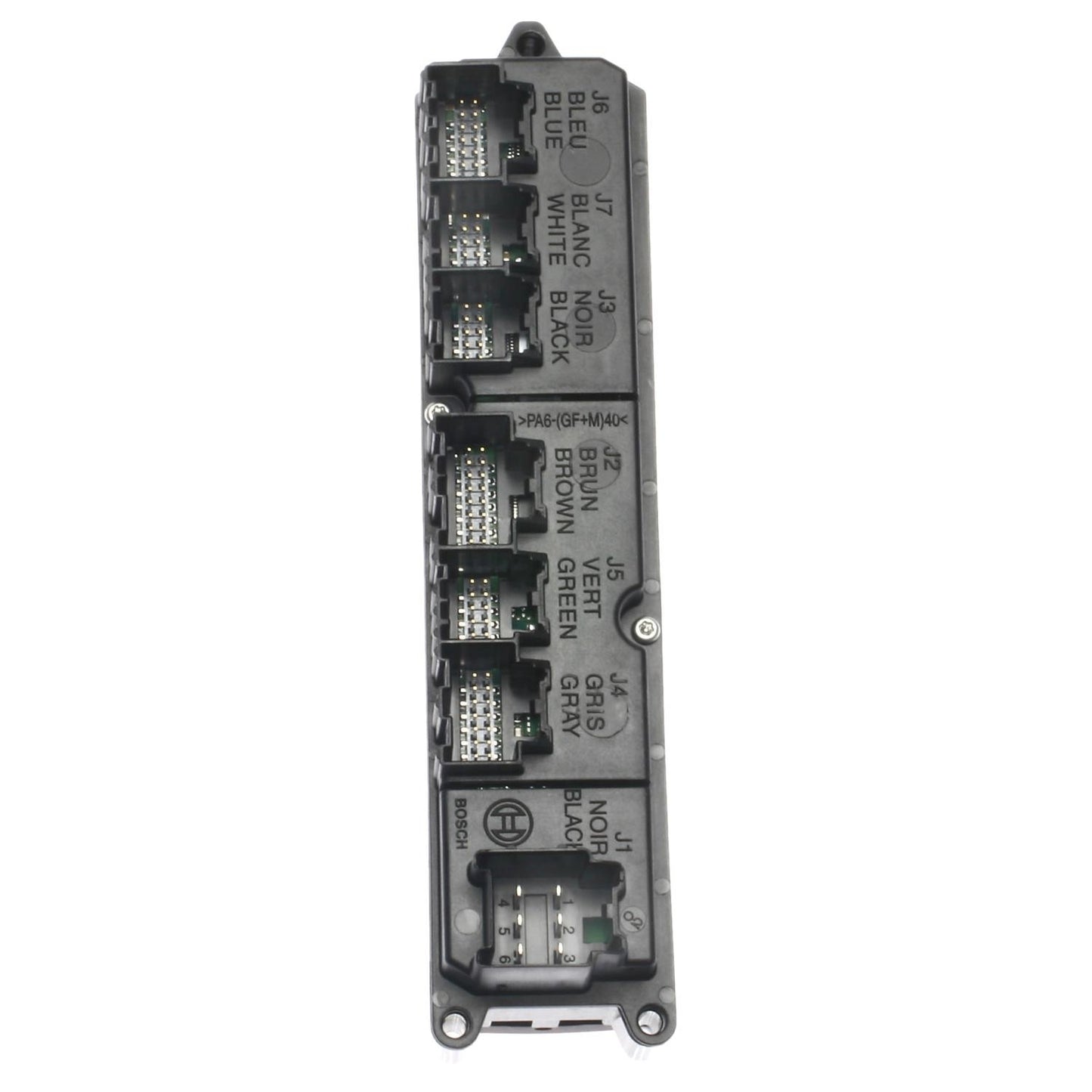 Standard Ignition Door Window Switch DWS-1006