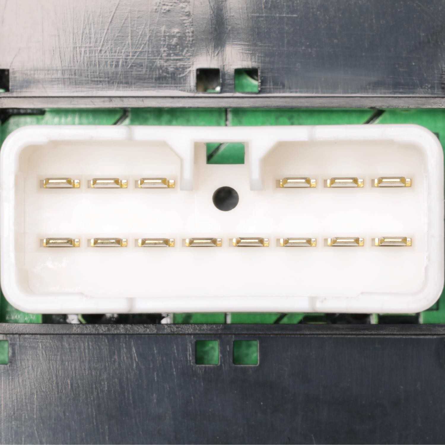 Intermotor Door Window Switch DWS-1022