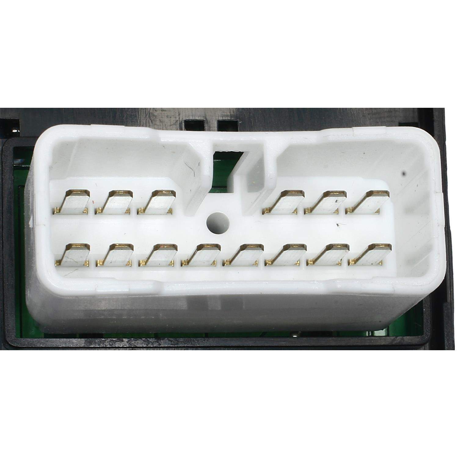 Intermotor Door Window Switch DWS-1025