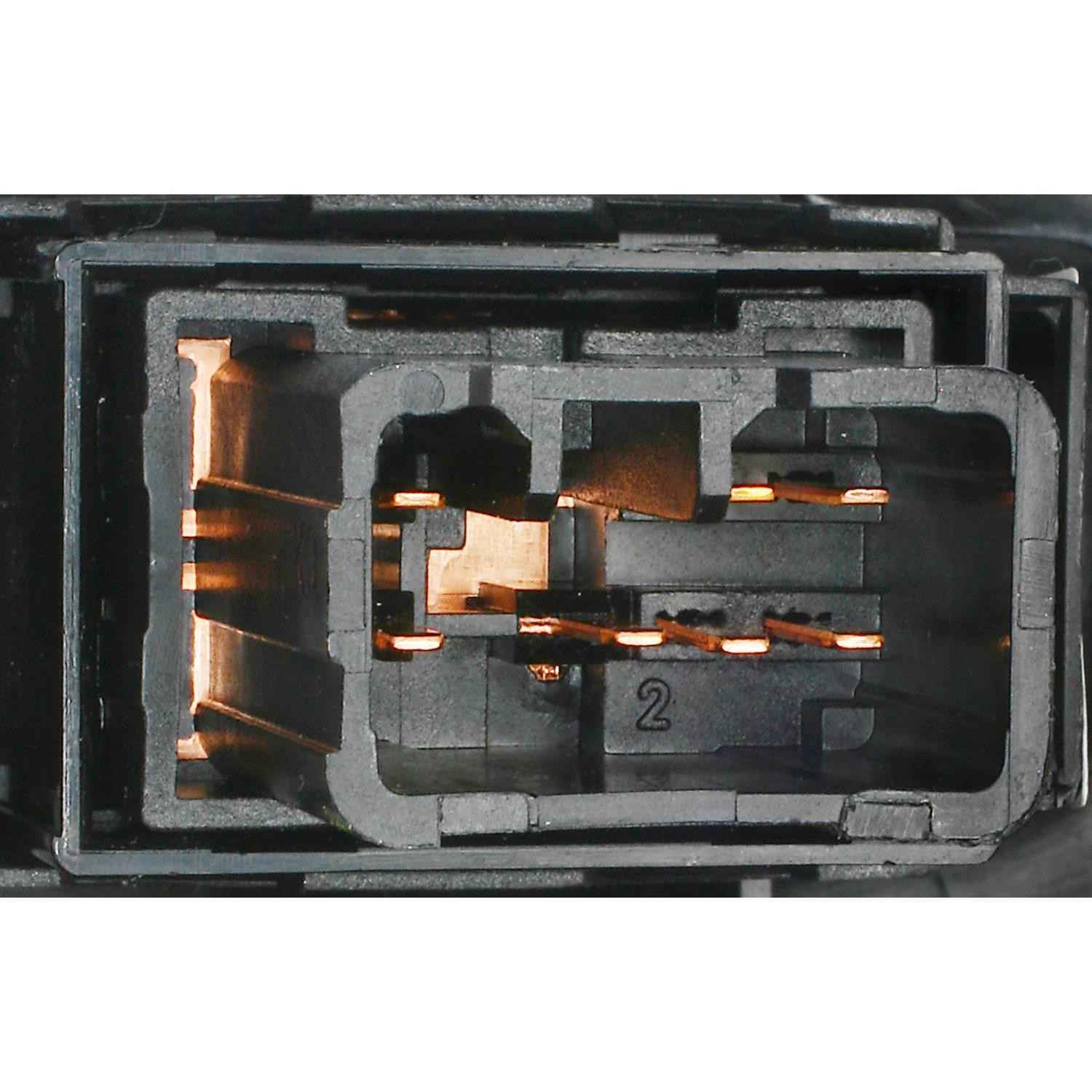 Intermotor Door Window Switch DWS-1029