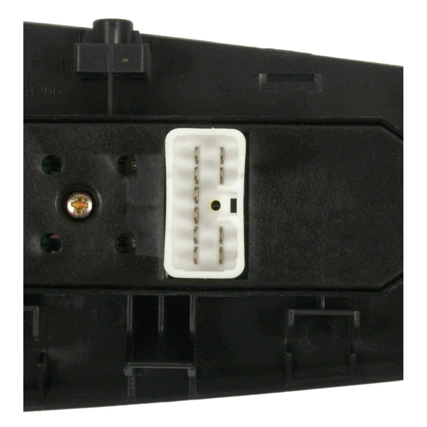Intermotor Door Window Switch DWS-1080