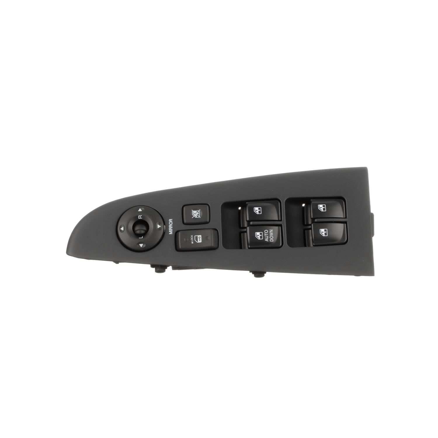Intermotor Door Window Switch DWS-1081