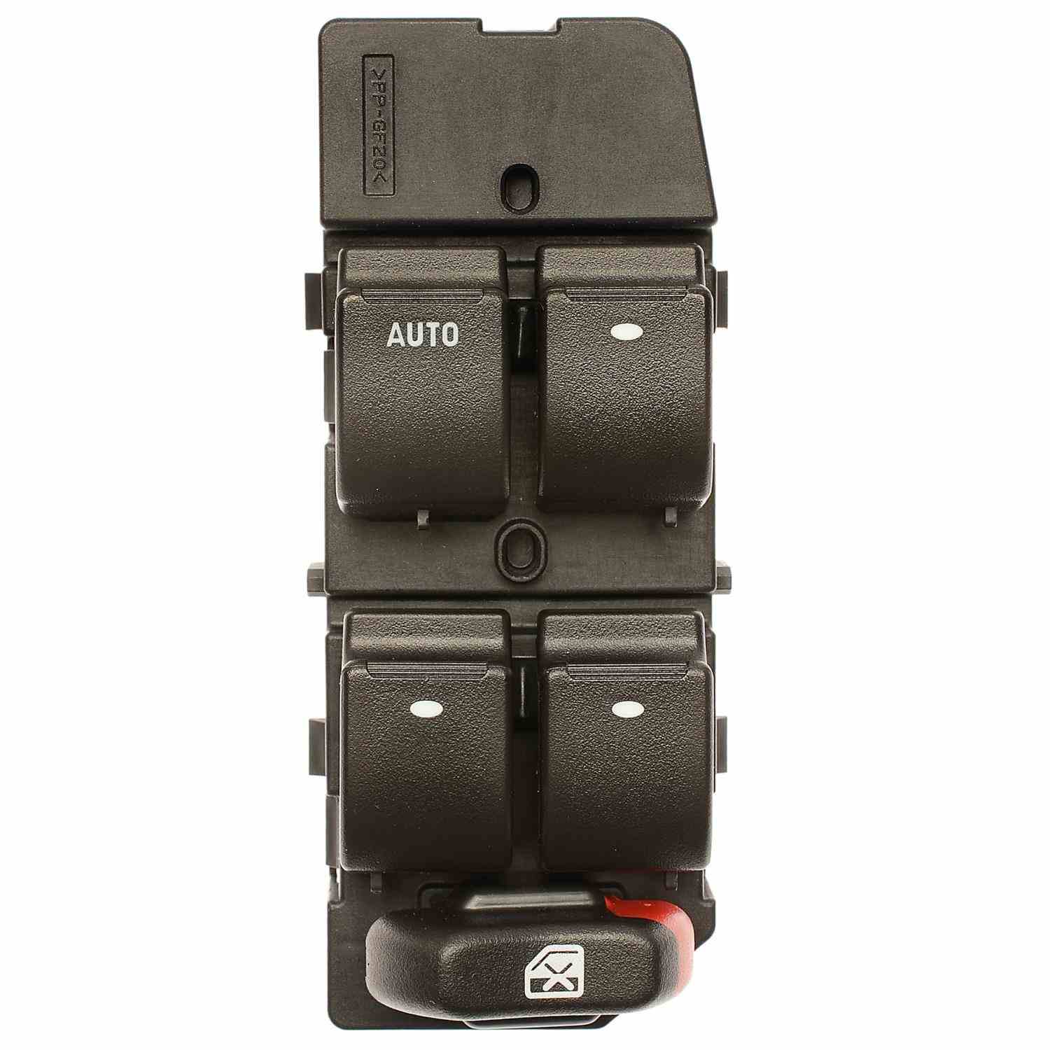Standard Ignition Door Window Switch DWS-146