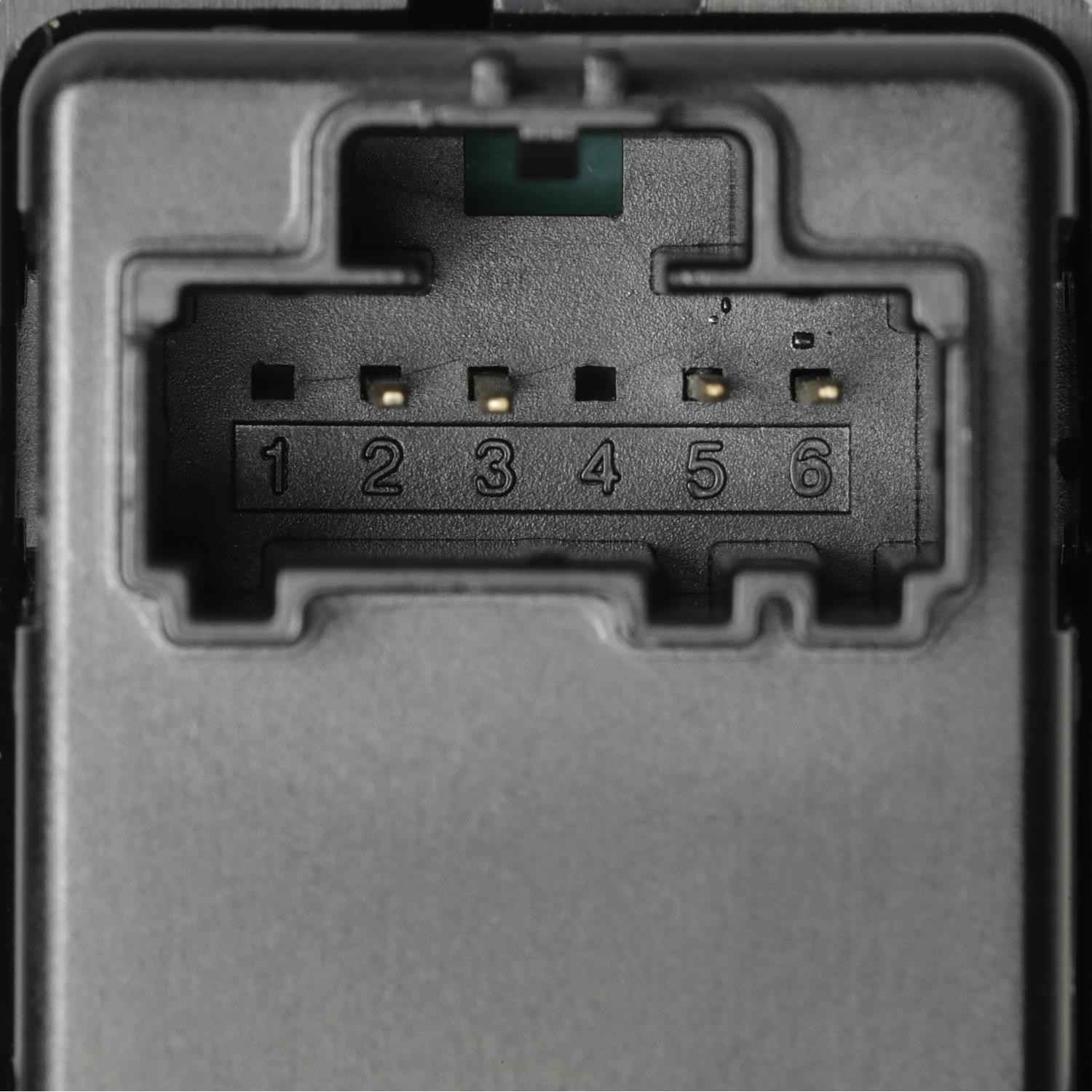 Standard Ignition Door Window Switch DWS-1471