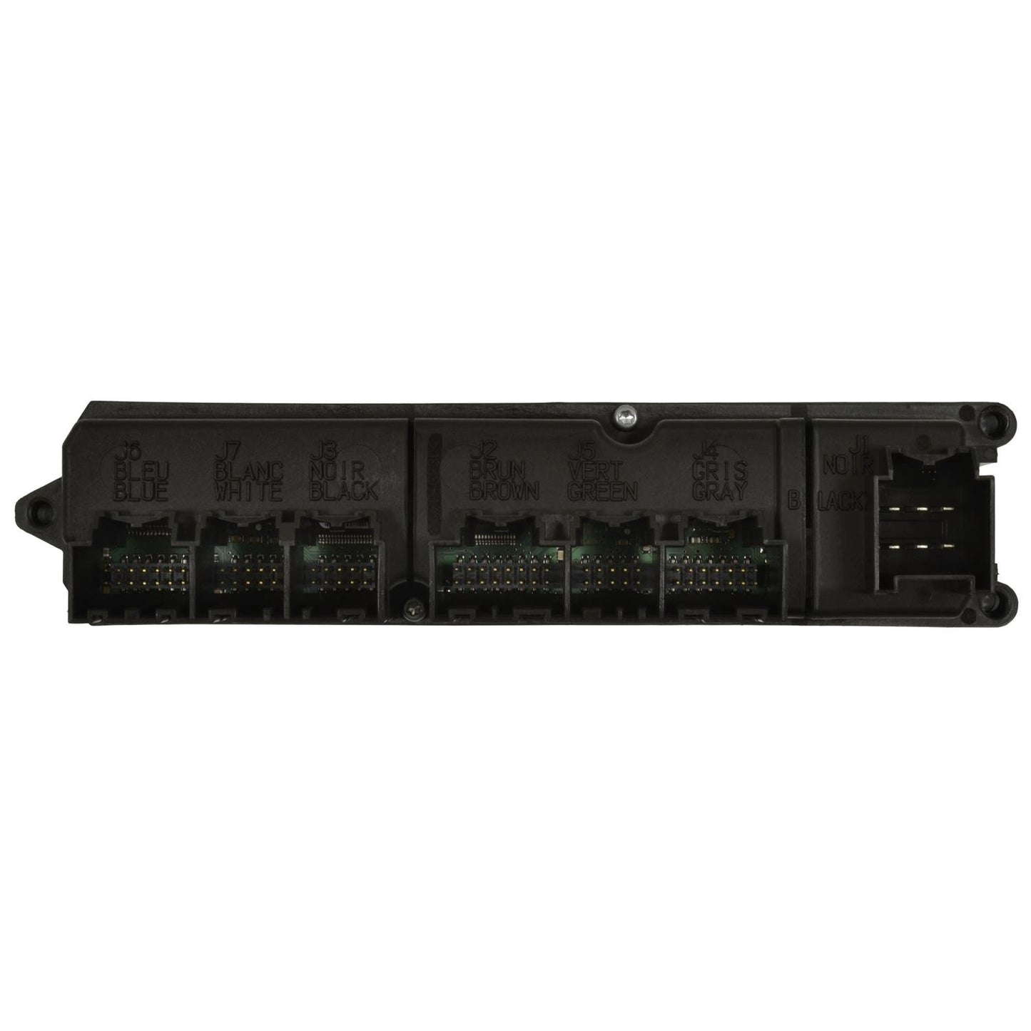 Standard Ignition DWS-1700