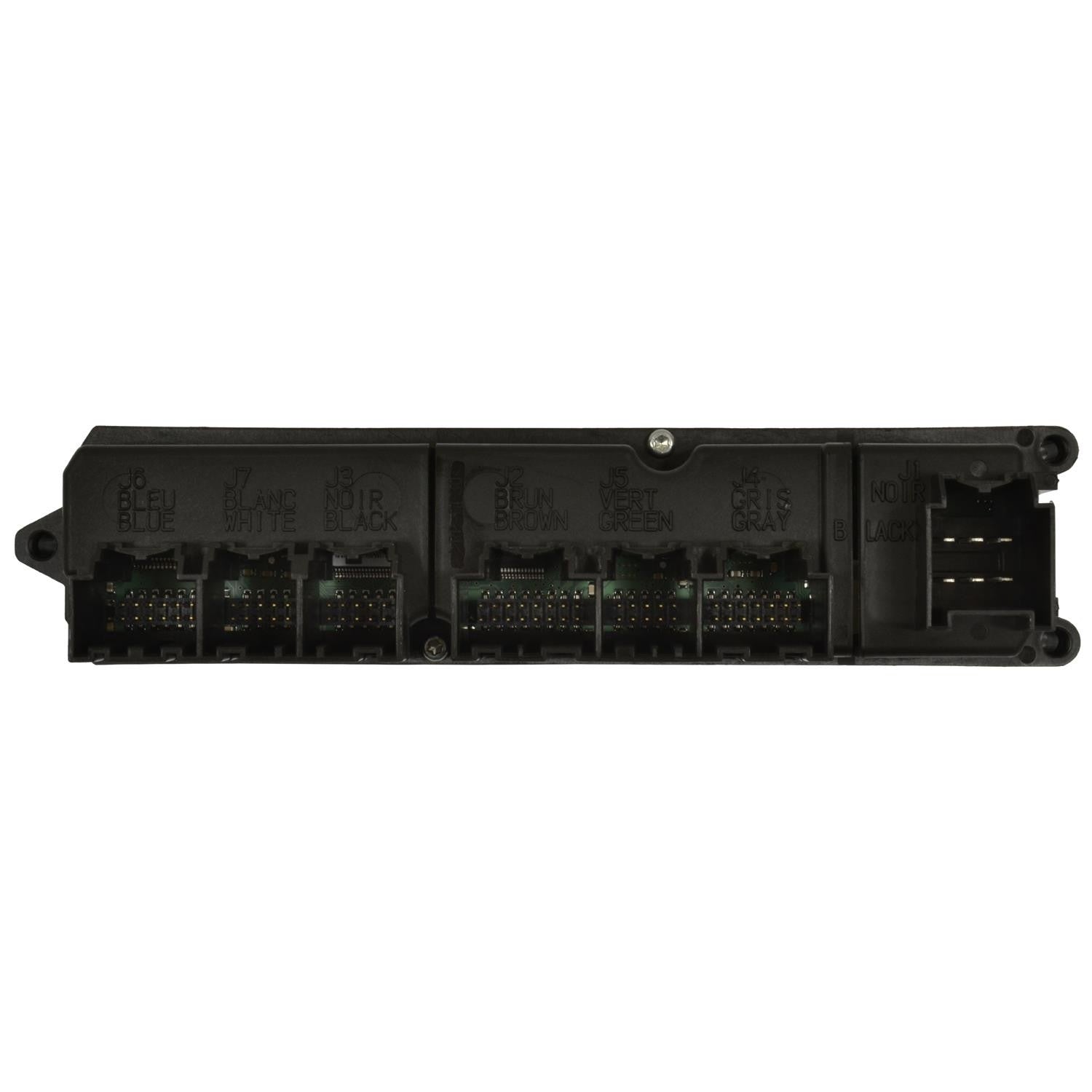 Standard Ignition Door Window Switch DWS1704
