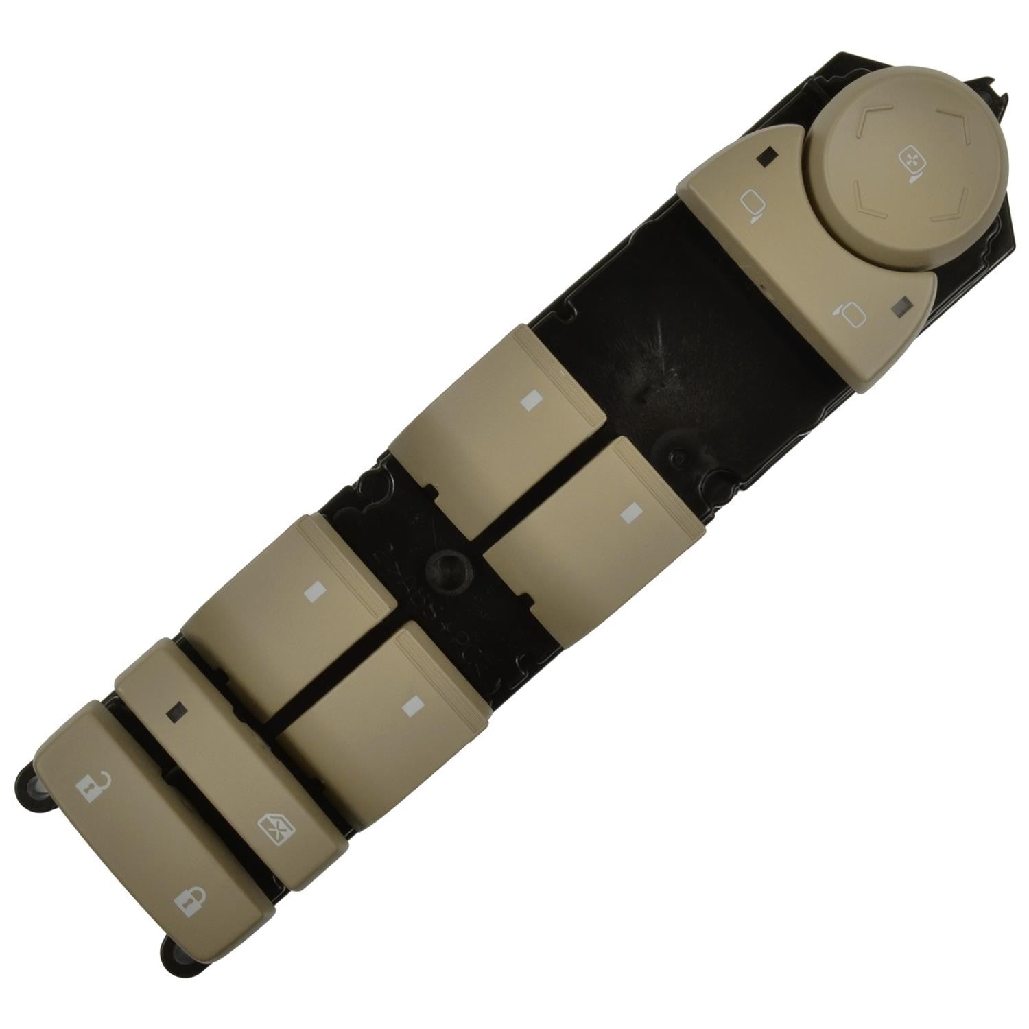 Standard Ignition Door Window Switch DWS1704
