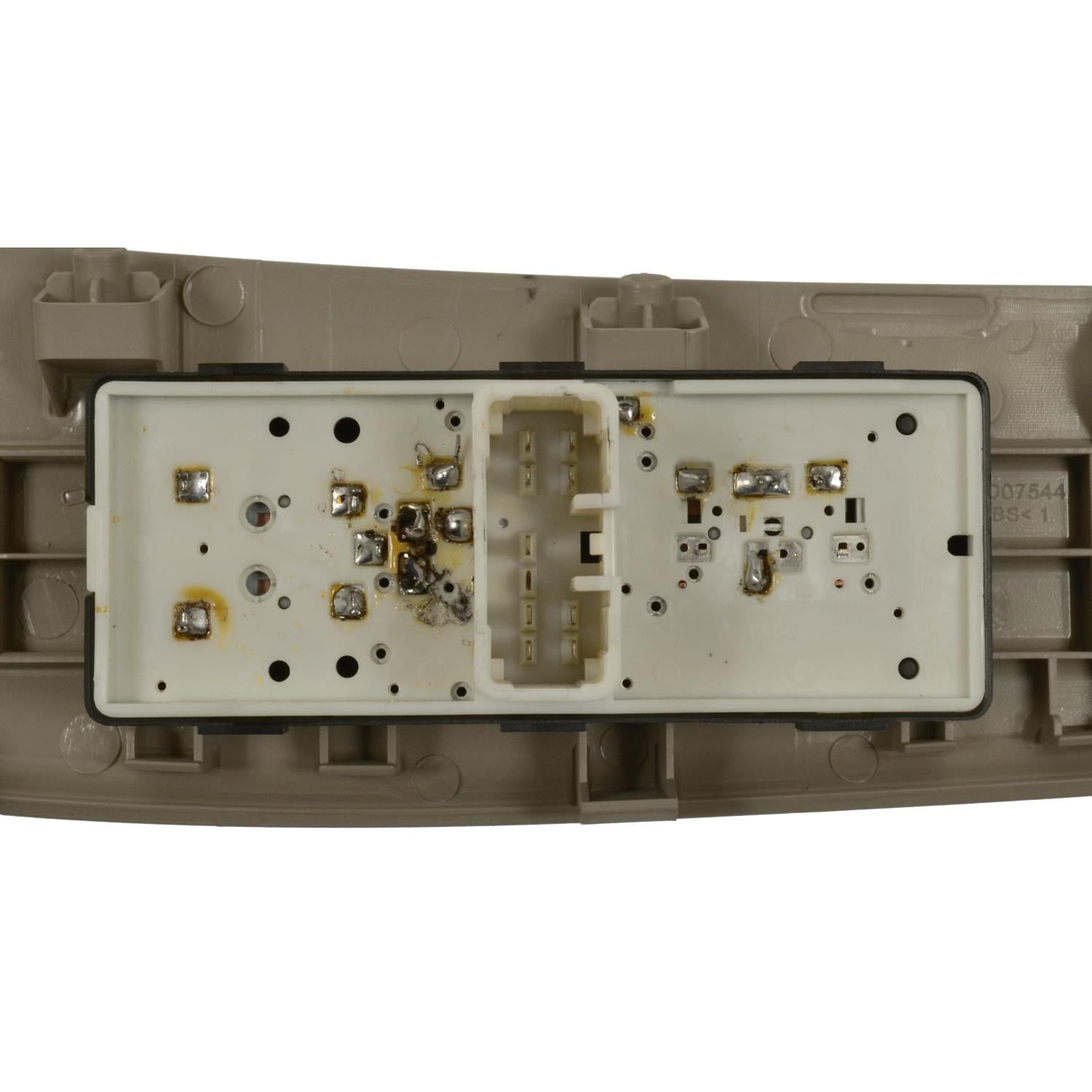 Intermotor Door Window Switch DWS1770