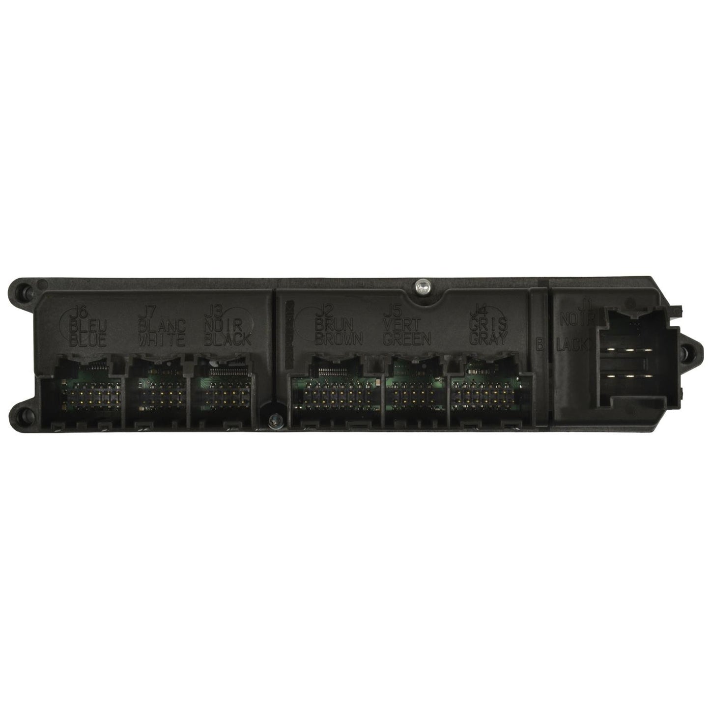 Standard Ignition Door Window Switch DWS1809 image 3