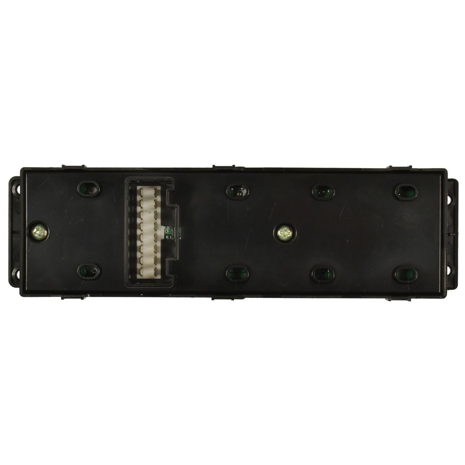 Intermotor Door Window Switch top view frsport DWS1856