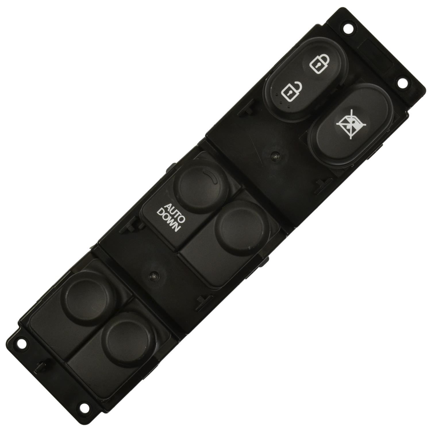 Intermotor Door Window Switch top view frsport DWS1856
