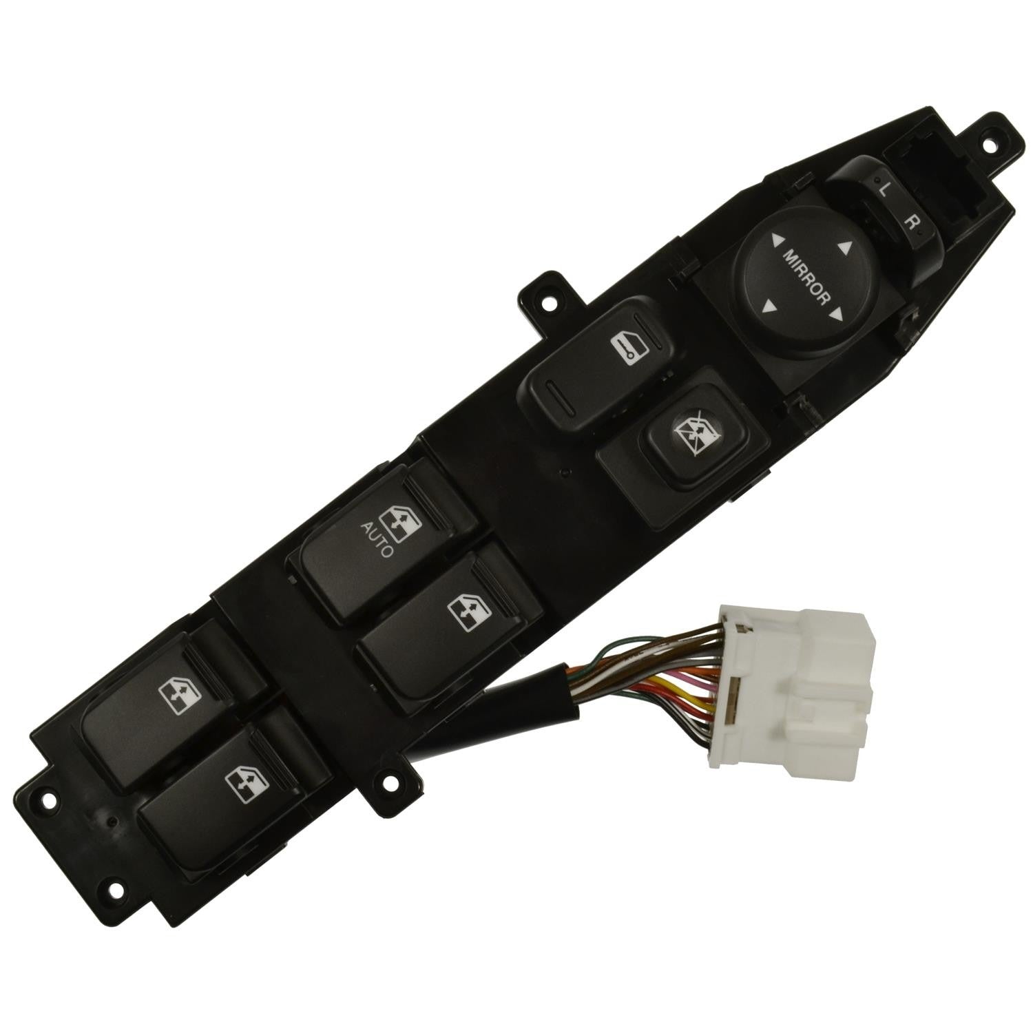 Intermotor Door Window Switch DWS1870