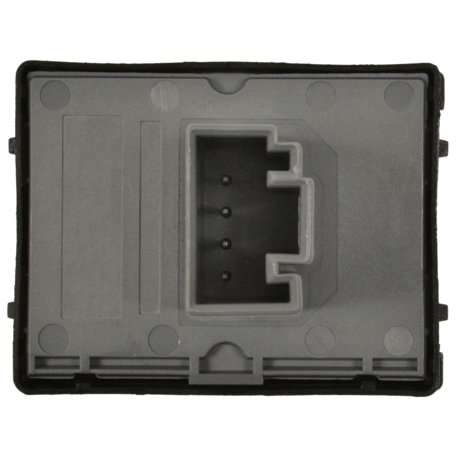 Intermotor Door Window Switch DWS1891